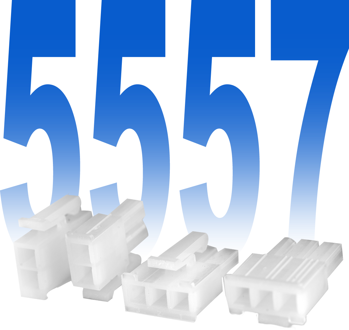 5557