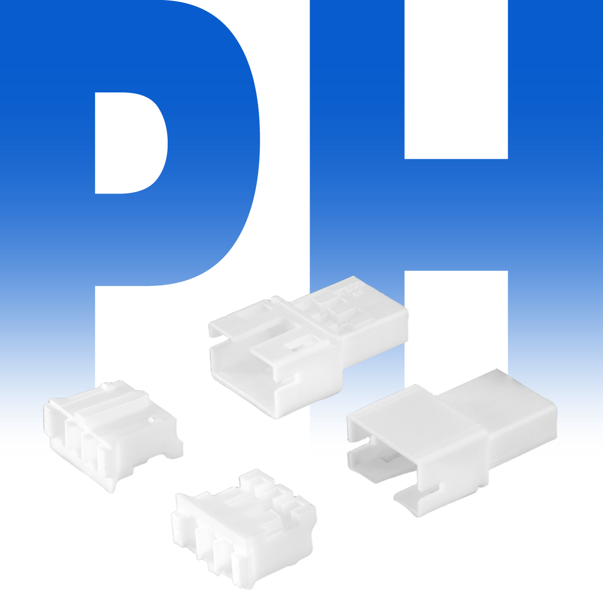 PH胶壳