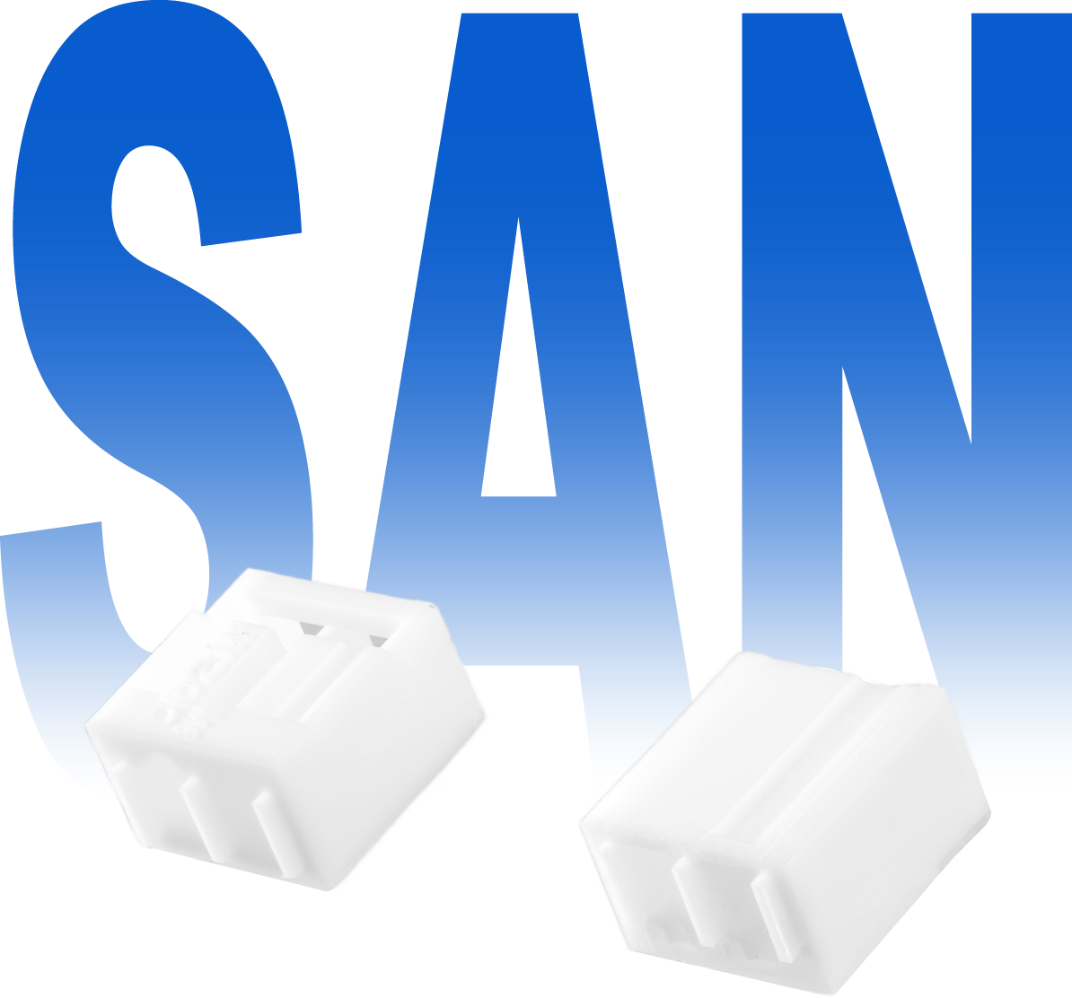 SAN