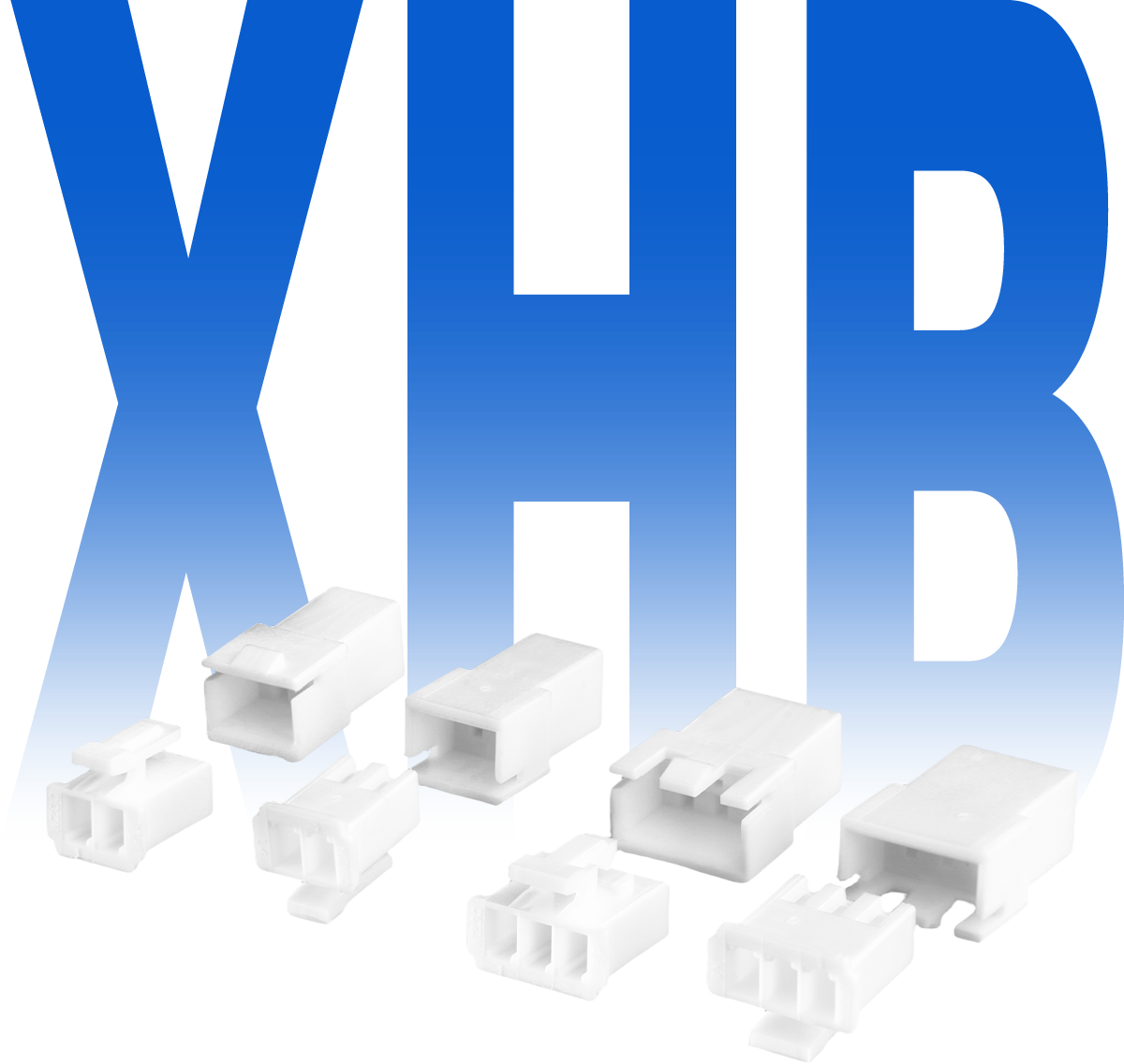 XHB胶壳