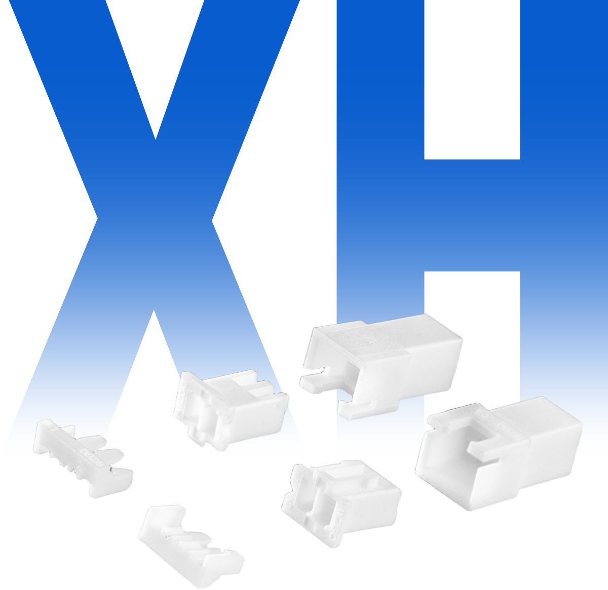 XH胶壳