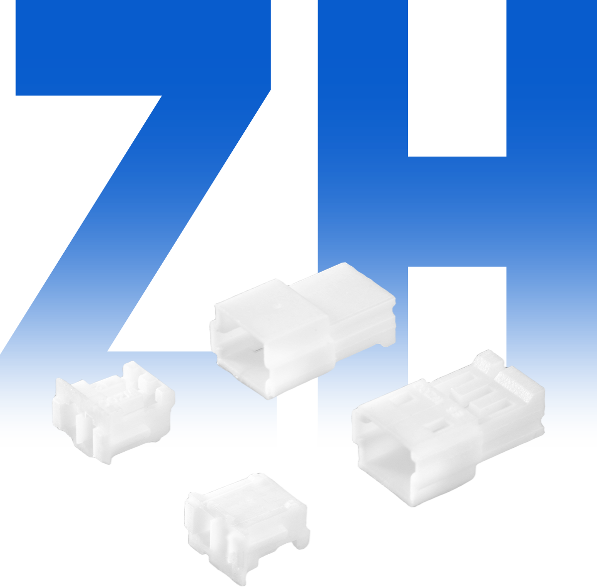 ZH胶壳