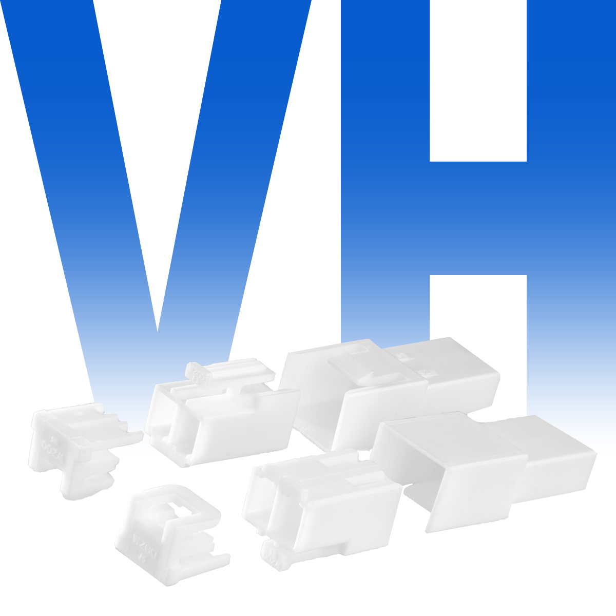 Vhc Thread 产品